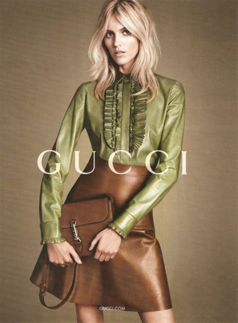 gucci 2014 fw collection|Gucci fall 2014 starlet.